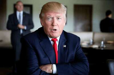 Facebook Says Will Take Down Trump's Posts if They Violate Hate Speech and Misinformation Policy