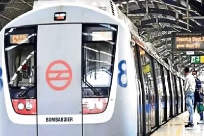 Delhi Metro Extends UPI Payment Facility Across Network for Seamless Transportation
