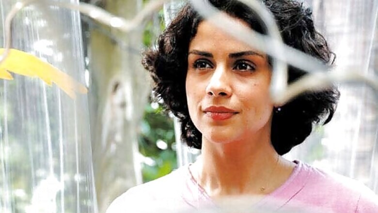 Gul Panag: People think adventure junkies are mad