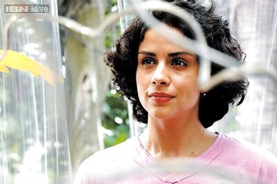 Gul Panag: People think adventure junkies are mad
