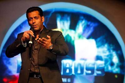 Bigg Boss 7: Ellie reminds Salman of a younger Katrina Kaif