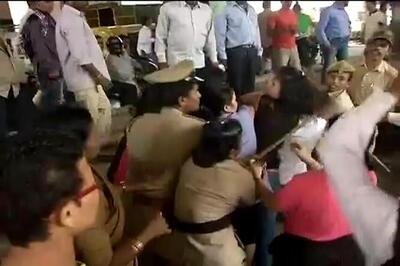 School principal, secretary arrested in sexual assault case of 3-year-old in Bengaluru