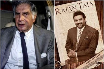 It's Not True, Says R Madhavan About the Rumoured Ratan Tata Biopic