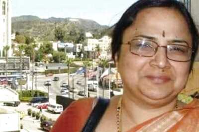 Santishree Dhulipudi Pandit Becomes JNU's First Female Vice-Chancellor