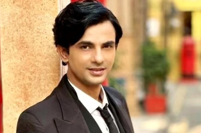 Gaurav Sharma Says Playing Toshu In Anupamaa After Aashish Mehrotra’s Exit Is A 'Blessing'