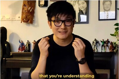 'My Name is Chang and I'm Not Coronavirus,' Meiyang Chang Says in Video on Racism Post COVID-19 Oubreak