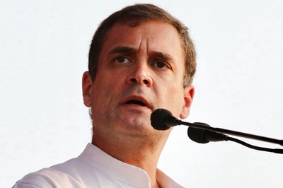 'Not His 1st, Sporadic Faux Pas Will Cost Cong': Sanjay Jha's Caution as RaGa Flies Out on Party's 136th Year