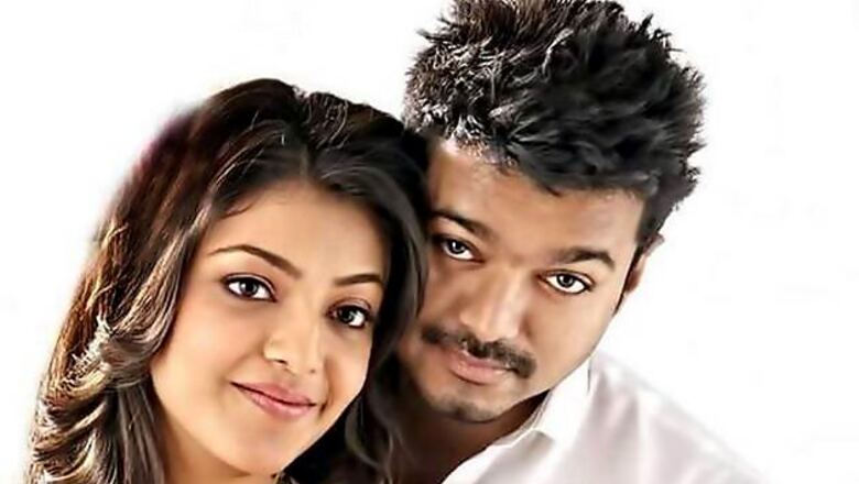 Thuppakki: Teaser to be out today