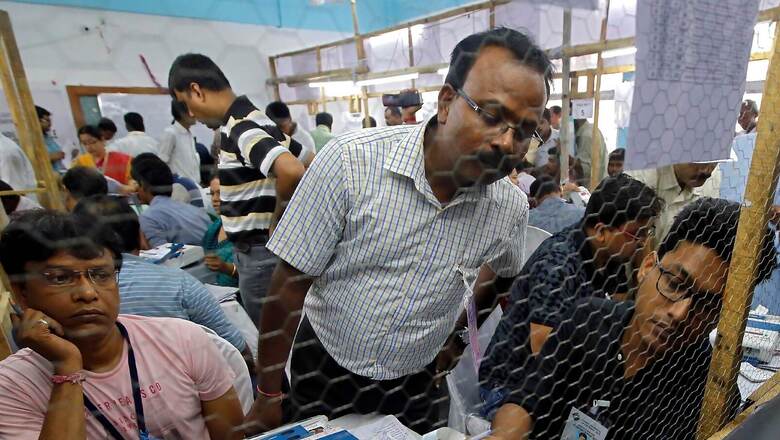 Know Your Candidates: Contestants from Meerut Assembly Seat in UP Elections 2022