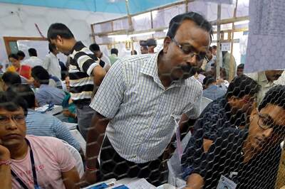 Know Your Candidates: Contestants from Meerut Assembly Seat in UP Elections 2022