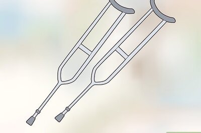 How to Walk with Crutches Correctly: Easy Guide