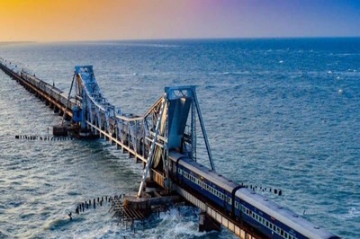 Himalayan Queen to Palace On Wheels; 5 Scenic Rail Rides You Should Definitely Take