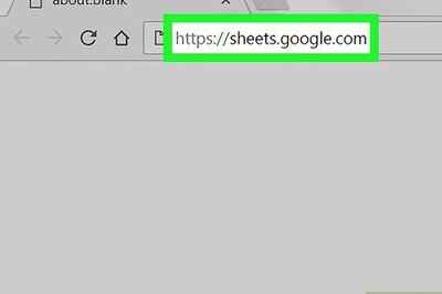 How to Filter on Google Sheets on PC or Mac