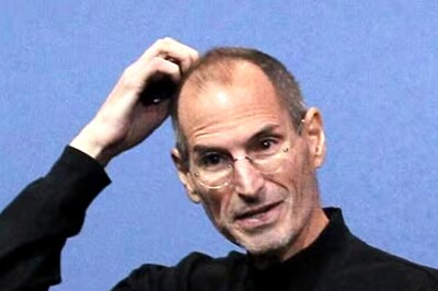 'Third-Rate Products' Comment By Steve Jobs Resurfaces After Microsoft’s Global Outage