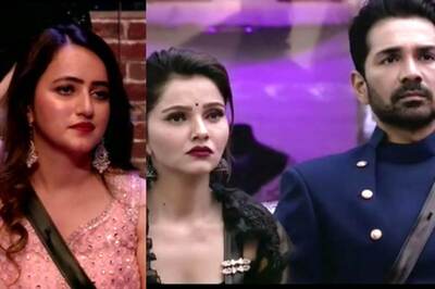 We Were Shocked and Crying: Jyotika Dilaik on Rubina and Abhinav Shukla's Potential Divorce