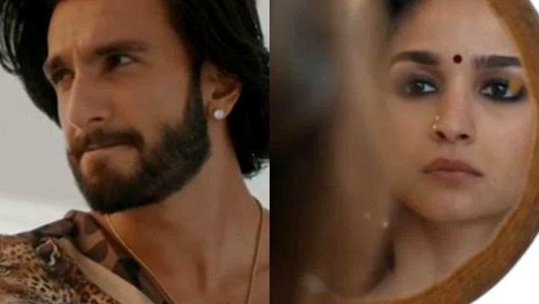 Baiju Bawra: Ranveer Singh, Alia Bhatt to Star in Sanjay Leela Bhansali’s Magnum Opus