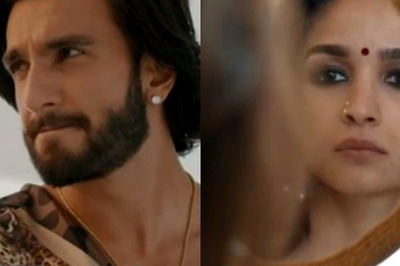 Baiju Bawra: Ranveer Singh, Alia Bhatt to Star in Sanjay Leela Bhansali’s Magnum Opus