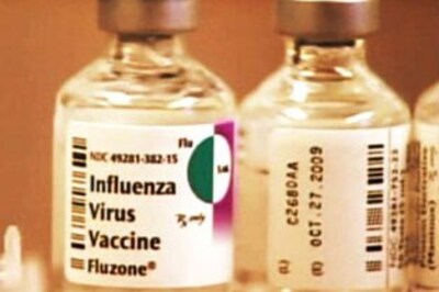 World turns to Indian institute for swine flu vaccine