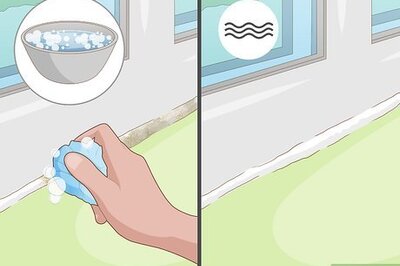 How to Cover a Window for Winter