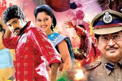 Late Actor Krishna's Last Film Krishna Vijayam Nears Release; Pre-Event Celebrations In Hyderabad