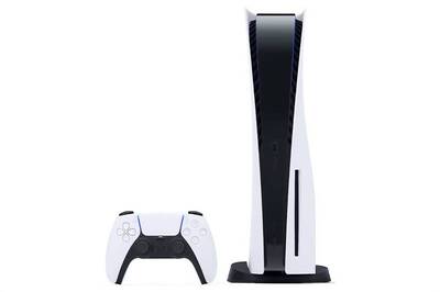 Sony PlayStation 5 Supply Constraints May Spill Into 2022, Company's CFO Hints