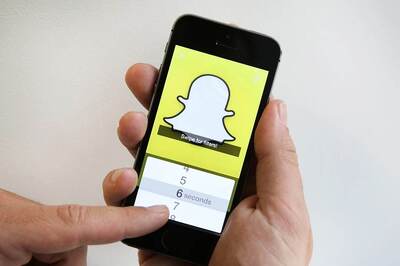 Snapchat Down: Not Working For Many Android Users Across Britain