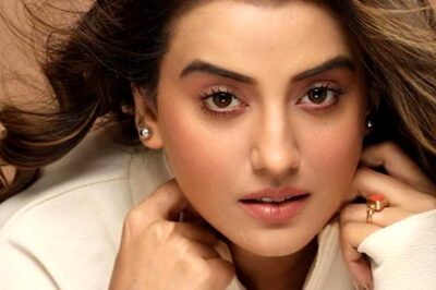 Akshara Singh's Stunning Dance to Arijit Singh's Mareez-E-Ishq Makes Fans Fo Crazy