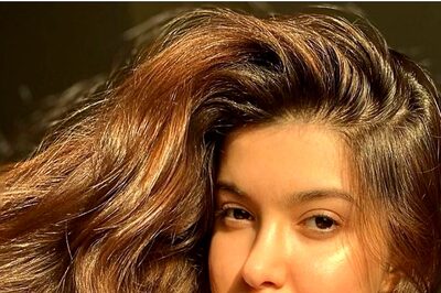 Shanaya Kapoor Shares Gorgeous ‘Golden-Hour’ Selfie; Mom Maheep Calls Her ‘Sunshine’
