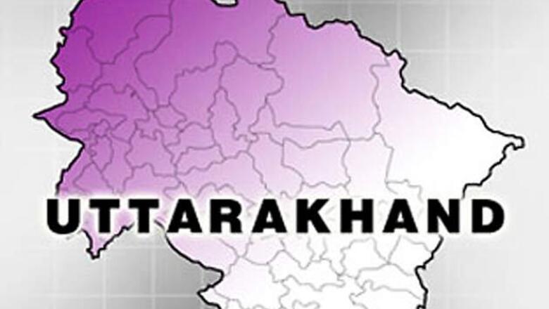 Errant Dehradun policemen to spend a day in forest