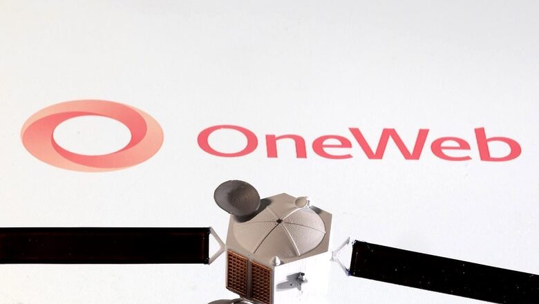 Isro Will Launch 36 OneWeb Satellites From Sriharikota On March 26