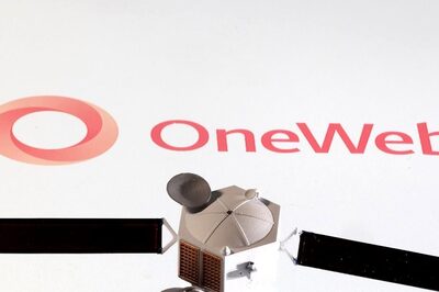 Isro Will Launch 36 OneWeb Satellites From Sriharikota On March 26