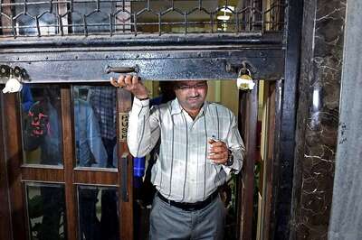 PNB Official Illegally Accessed High Security Bank Password, Shared it With Nirav Modi's Firm