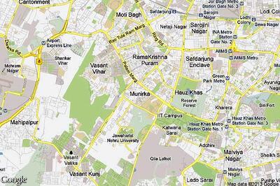 Delhi: Another Manipuri youth found dead, third in 48 hours