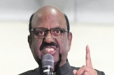 Molestation Case: Bengal Guv Shows CCTV Footage of Raj Bhavan to Common People