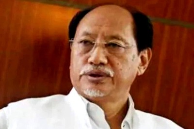 Nagaland Assembly Will Now Be One Without Any Opposition