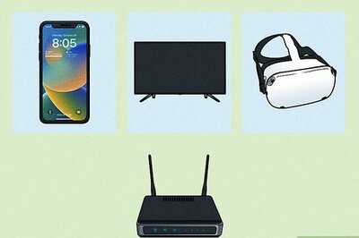 How to Cast an Oculus Quest 2 to a Roku TV