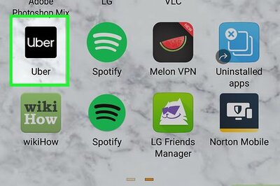 How to Cancel an Uber Account