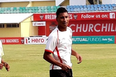 Willis Plaza Roped in by Mohammedan Sporting for New Season of I-League Second Division