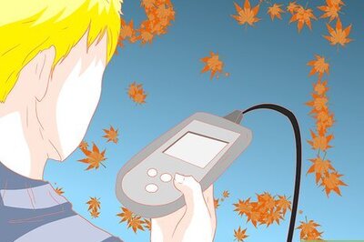 How to Troll for Crappie