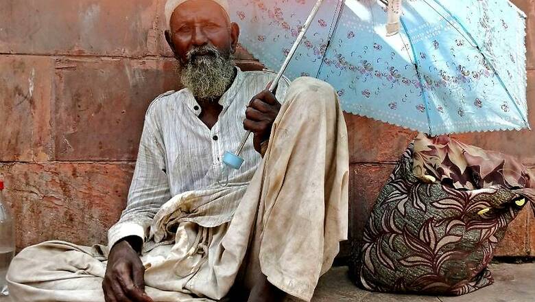 UP Municipal Body Wants Beggars and Sex Workers to Pay Tax, Calls it ‘Caring Charge’