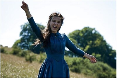 Millie Bobby Brown Talks About Cash-strapped Life Before Landing Stranger Things