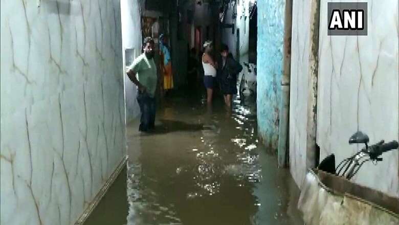 India Received Highest Rainfall in August This Year Since 1976, 25% Above Average: IMD