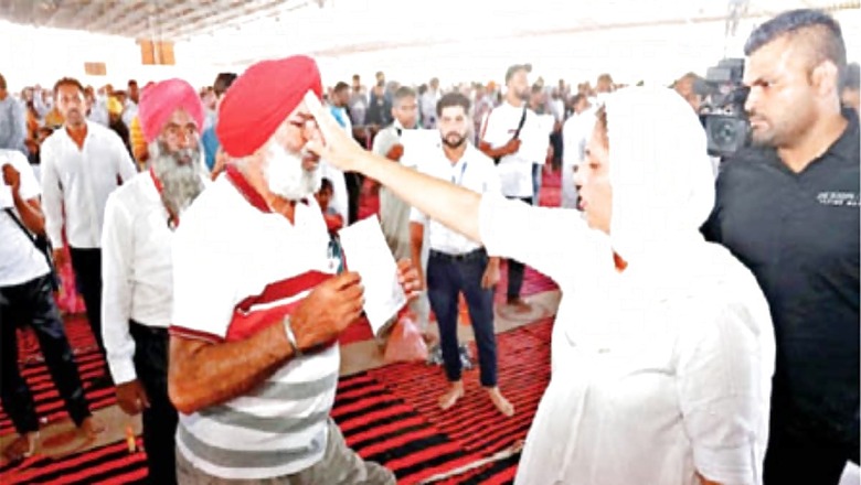 Proselytisation in Punjab: How Mazhabi Sikhs and Valmiki Hindus are being ‘lured’ into Christianity