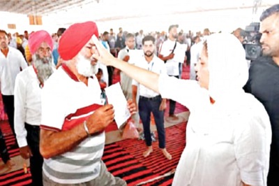 Proselytisation in Punjab: How Mazhabi Sikhs and Valmiki Hindus are being ‘lured’ into Christianity