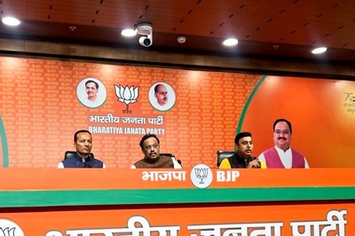 Former MP Naveen Jindal Quits Congress To Join BJP, Says Want To Contribute To Modi's 'Viksit Bharat' Dream