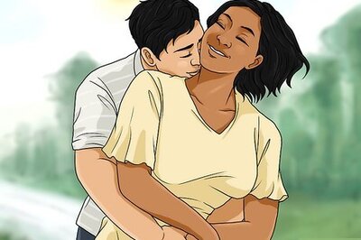 How to Make a Woman Feel Sexy