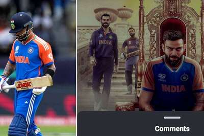 'IPL?': Stuart Broad's Brutal Jibe at Virat Kohli in ICC Post Talking About Indian Star's Trophy Cabinet