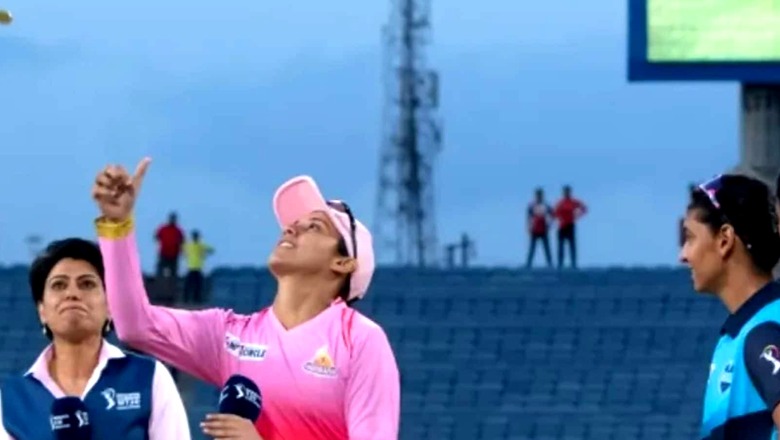 Eight Among Ten IPL Franchisees Submit Bids for Women's IPL-Report