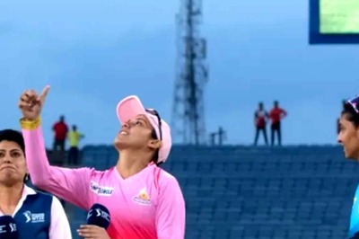 Eight Among Ten IPL Franchisees Submit Bids for Women's IPL-Report