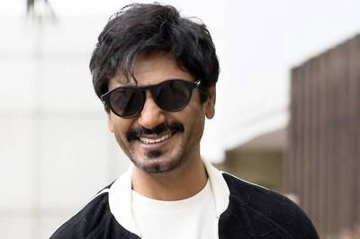 Nawazuddin Siddiqui Apologizes For Past Marijuana Use: 'Bada Maza Aata Tha Par...'